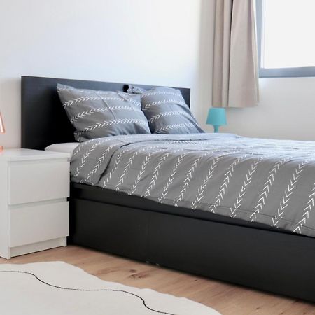 Ghent Penthouse Daire Dış mekan fotoğraf