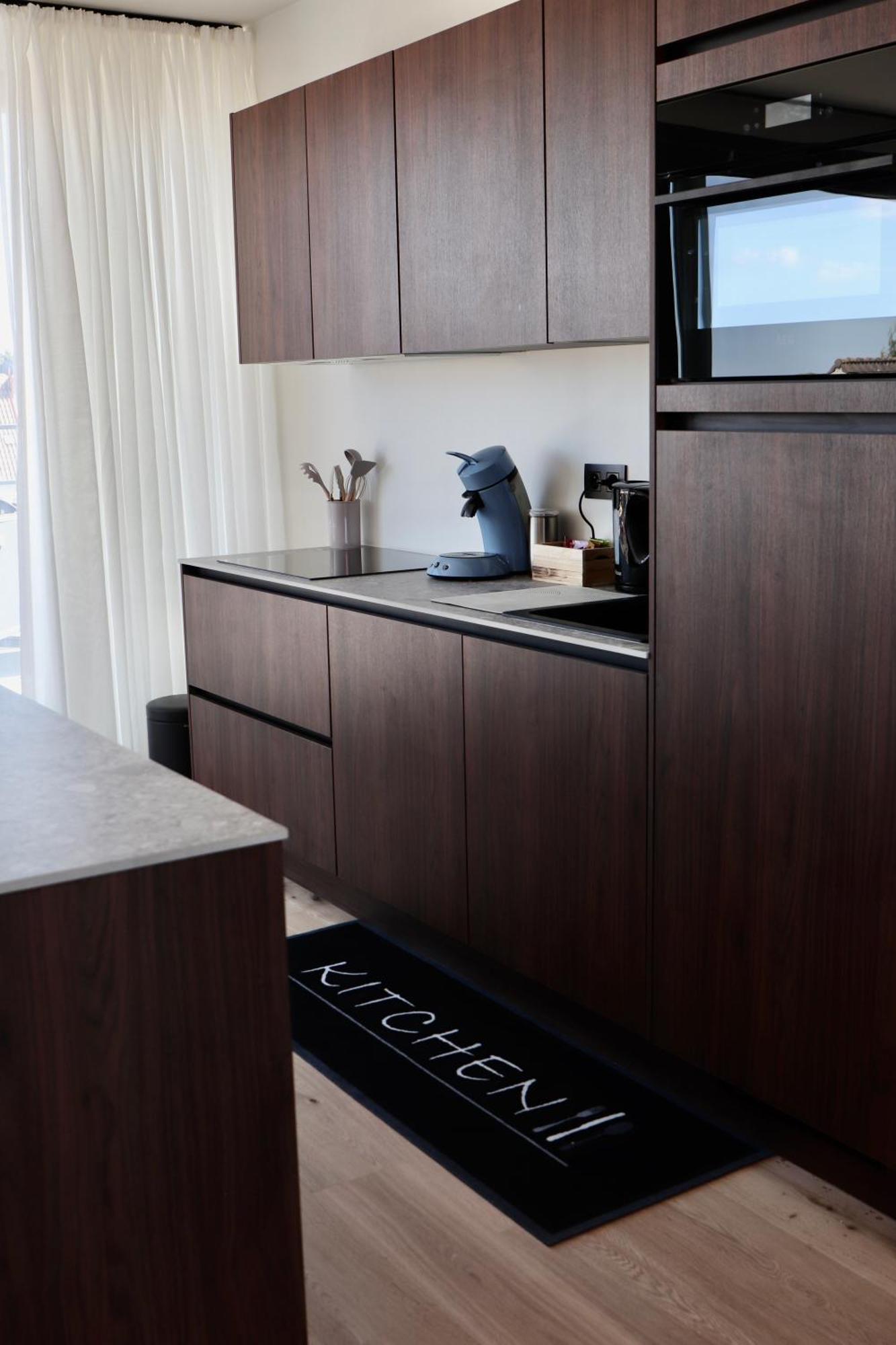 Ghent Penthouse Daire Dış mekan fotoğraf