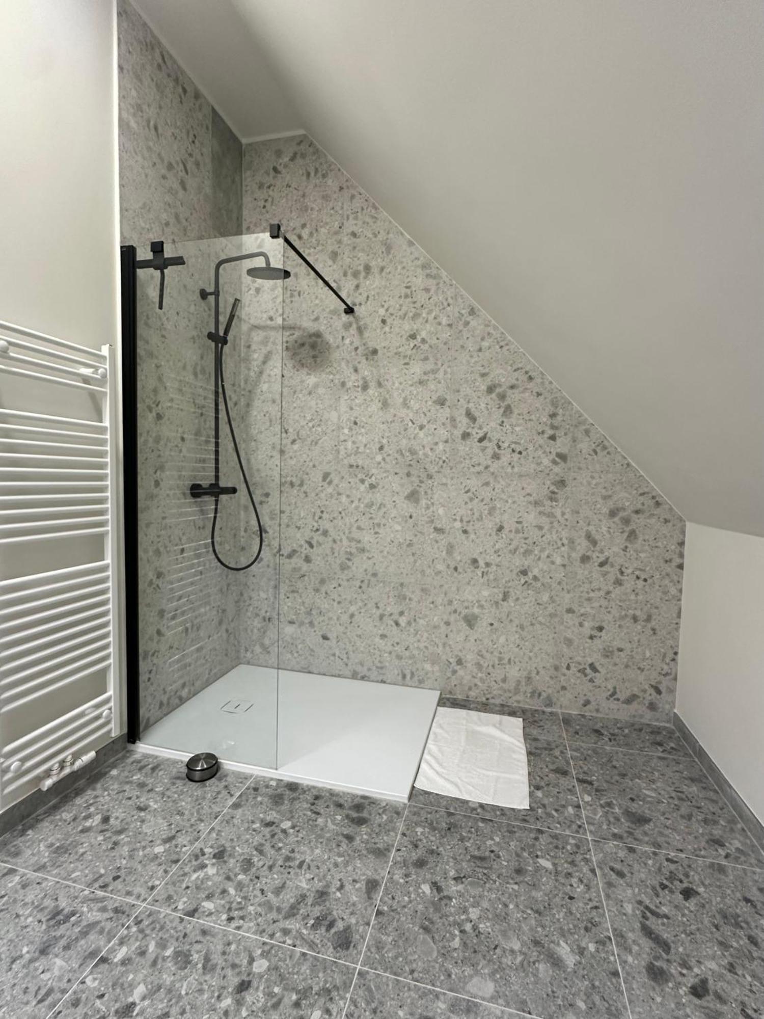 Ghent Penthouse Daire Dış mekan fotoğraf
